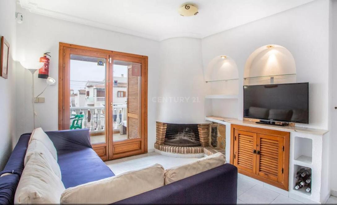 Apartamento Sol Mediterraneo Lägenhet Guardamar del Segura Exteriör bild