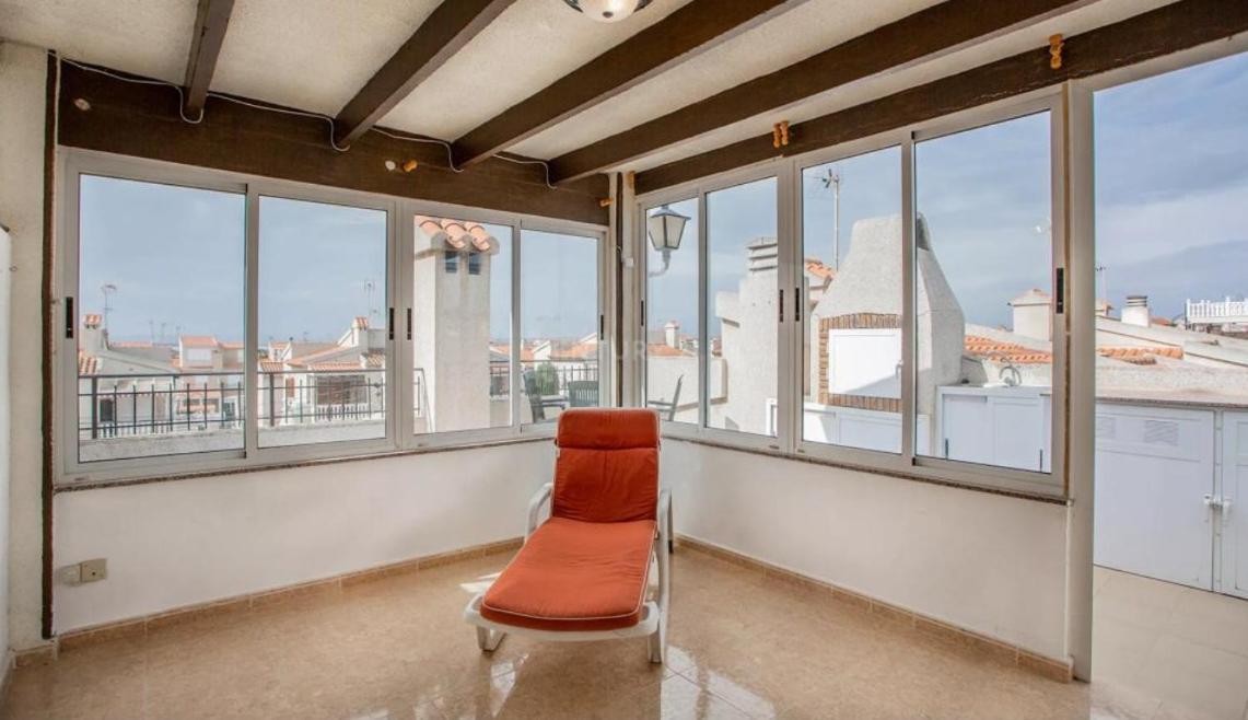 Apartamento Sol Mediterraneo Lägenhet Guardamar del Segura Exteriör bild