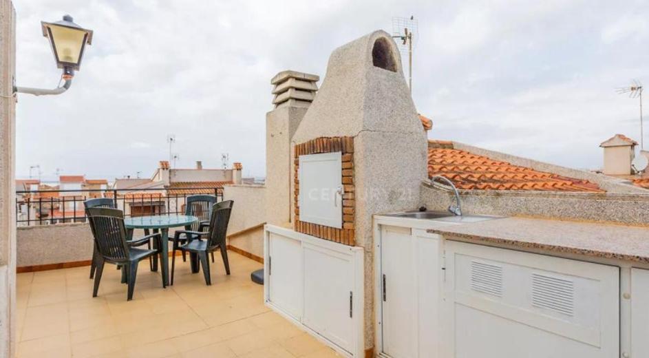Apartamento Sol Mediterraneo Lägenhet Guardamar del Segura Exteriör bild