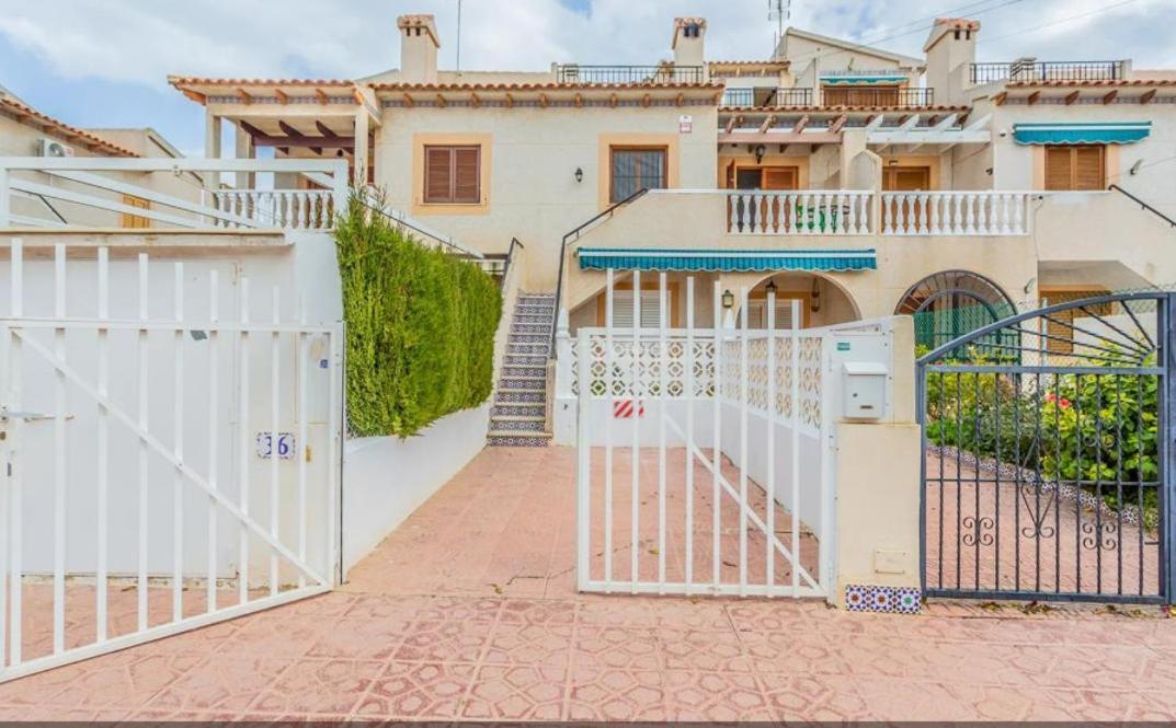 Apartamento Sol Mediterraneo Lägenhet Guardamar del Segura Exteriör bild