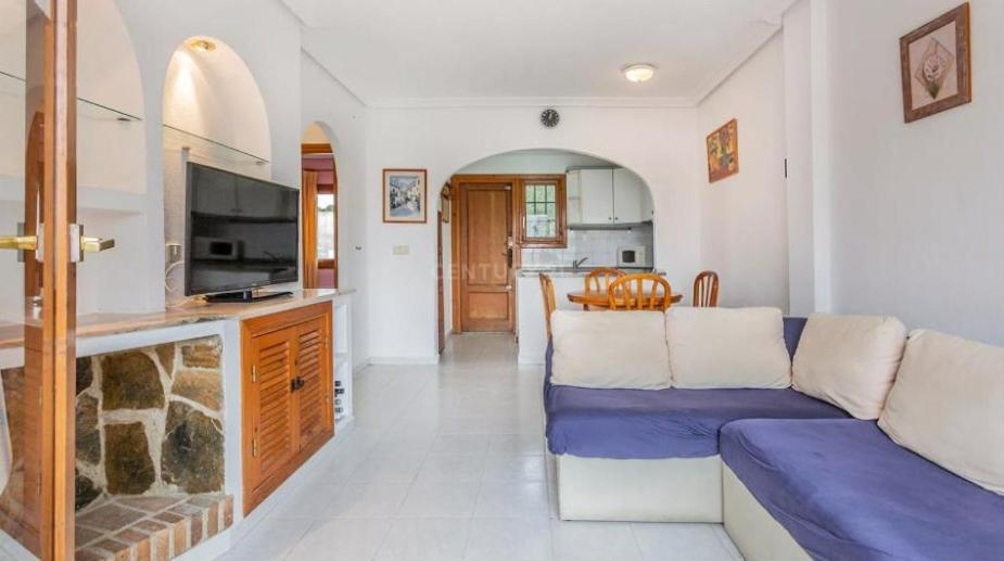 Apartamento Sol Mediterraneo Lägenhet Guardamar del Segura Exteriör bild