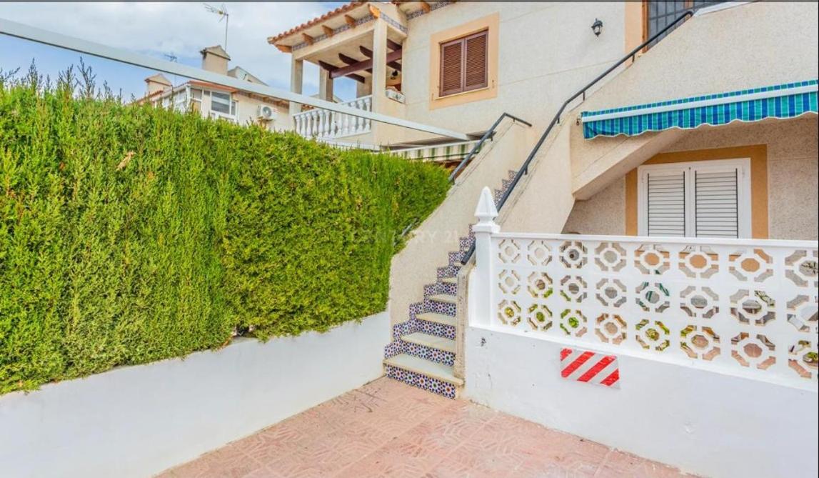 Apartamento Sol Mediterraneo Lägenhet Guardamar del Segura Exteriör bild