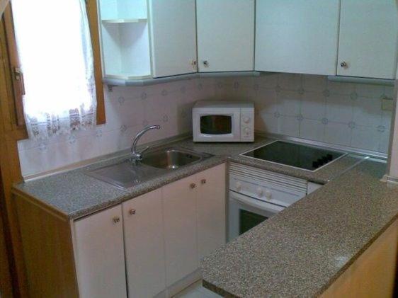 Apartamento Sol Mediterraneo Lägenhet Guardamar del Segura Exteriör bild