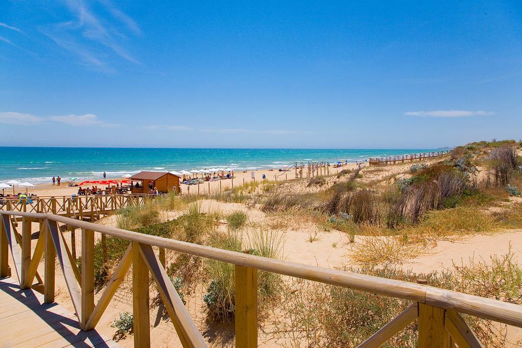 Apartamento Sol Mediterraneo Lägenhet Guardamar del Segura Rum bild