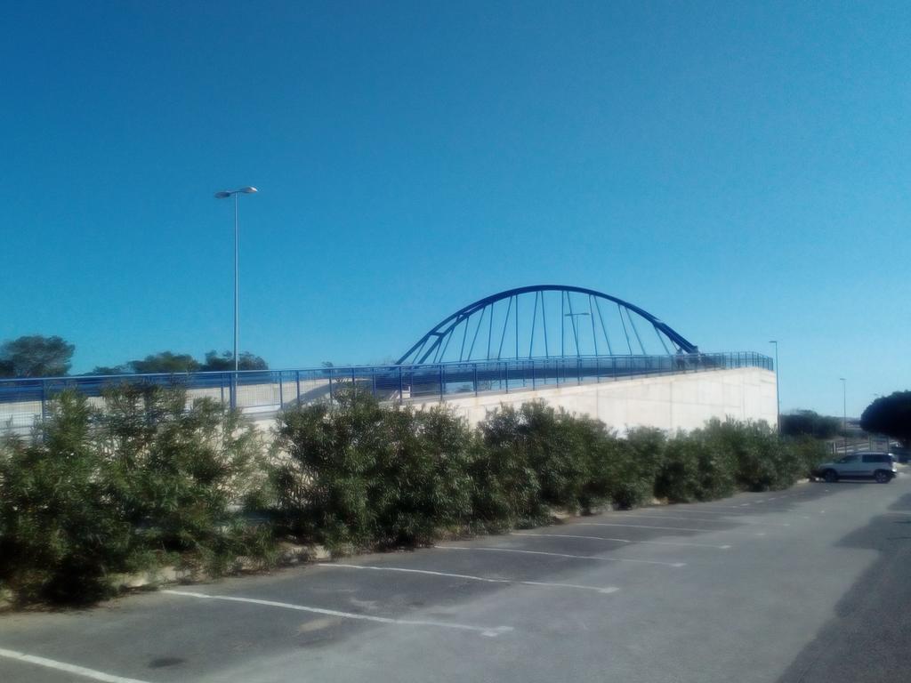 Apartamento Sol Mediterraneo Lägenhet Guardamar del Segura Exteriör bild